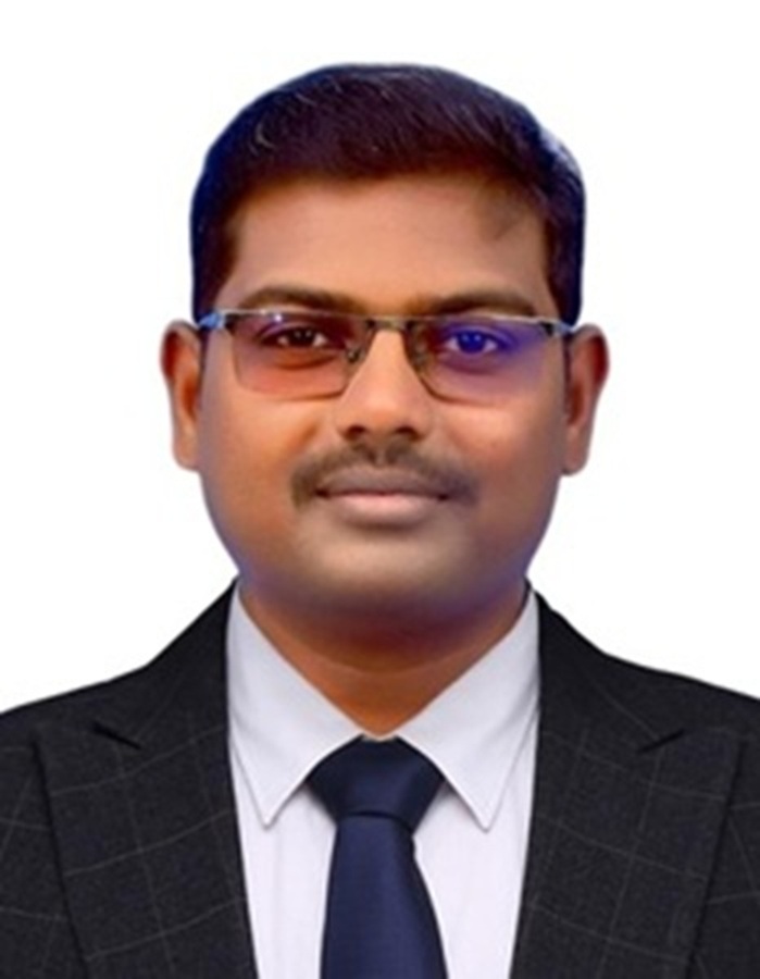 Dr. M. Vivek Prabhu